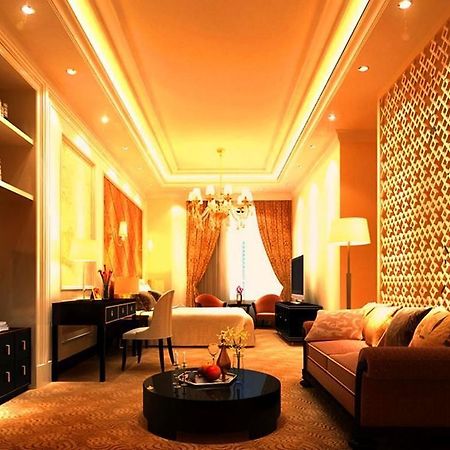 New World Langfang Hotel エクステリア 写真