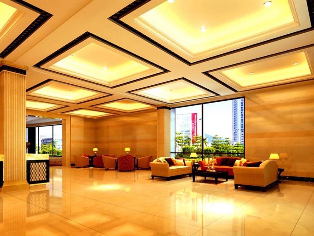 New World Langfang Hotel エクステリア 写真