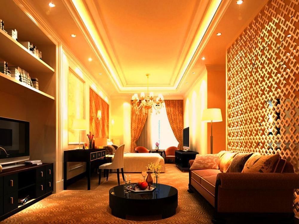 New World Langfang Hotel エクステリア 写真