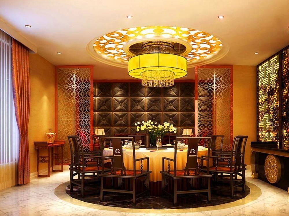 New World Langfang Hotel エクステリア 写真